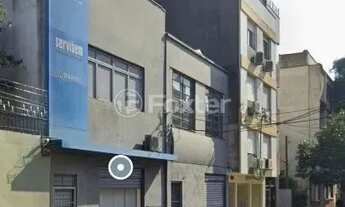 Imagem: Edifício Inteiro à venda Rua Jacinto Gomes