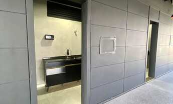 Imagem 7: Conjunto / Sala em Bela Vista - São Paulo