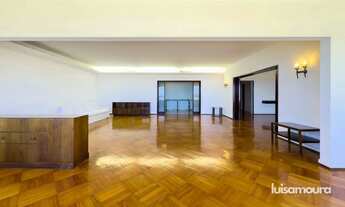 Imagem 6: Apartamento com 3 dormitórios, 357 m² - venda por R$ 7.200.000,00 ou aluguel por R$ 27.942