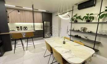 Imagem 2: Apartamento de 83 m² Kobrasol - São José