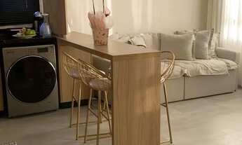 Imagem 7: RR9640 Apartamento 40m² VIA NAÇÕES CONDOMÍNIO CLUBE - OPORTUNIDADE - 1 Dorms 1 Vaga - Osas