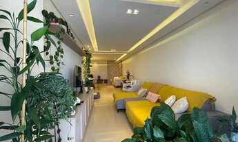 Imagem 4: Apartamento de alto padrão FRENTE MAR com 3 suítes à venda, 176 m² por R$ 2.445.000 - Avia