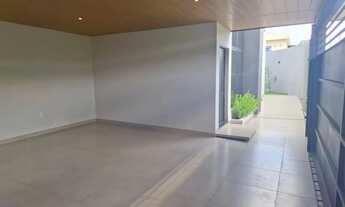 Imagem 3: Casa no Jardim Florença com piscina