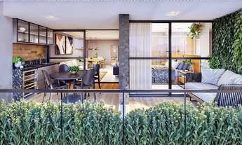 Imagem 4: RESIDENCIAL CINEASTA OSCAR SANTANA VENDA DE 1 E 2 QUARTOS NA BARRA