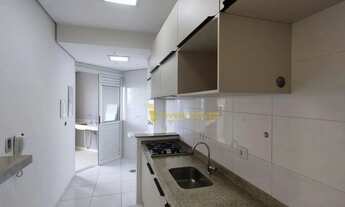 Imagem 5: Apartamento com 3 quartos e 81m² para venda