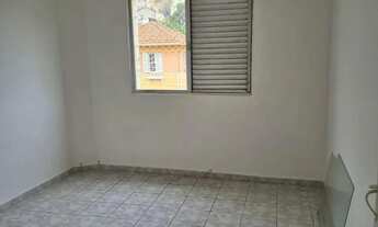 Imagem 5: Imóvel para venda tem 76 metros quadrados com 2 quartos em Cambuci - São Paulo - SP