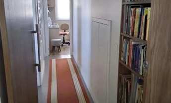 Imagem 6: Apartamento com 3 dormitórios à venda, 110 m² por R$ 1.600.000,00 - Aclimação - São Paulo