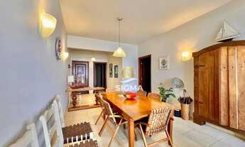 Imagem 7: Apartamento com 4 quartos sendo 2 Suítes à venda, 150 m² por R$ 1.300.000 - Pitangueiras