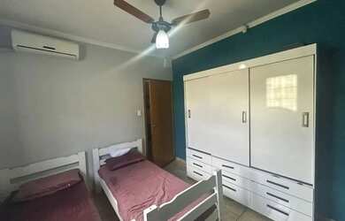 Imagem 6: Casa com 3 dormitórios à venda, 63 m² por R$ 390.000,00 - Ipiranga - Ribeirão Preto/SP