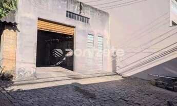 Imagem 5: Terreno à venda, 214 m² por R$ 1.199.998,00 - Parque das Nações - Santo André/SP