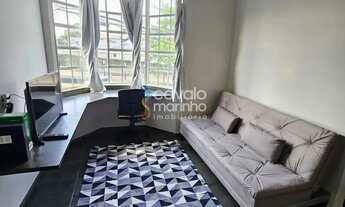 Imagem: Apartamento mobiliado à venda ou para alugar