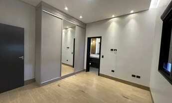 Imagem 4: Casa térrea no Condomínio Residencial DAMHA III em Presidente Prudente