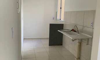 Imagem 2: Apartamento térreo