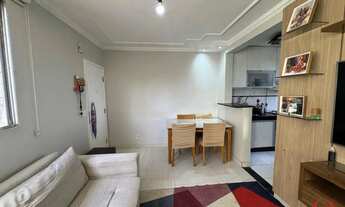 Imagem 6: Apartamento com 3 quartos à venda no Cabral