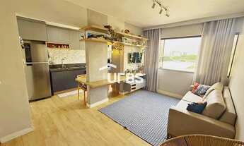 Imagem 2: Cobertura Duplex Ormuz de Oliveira