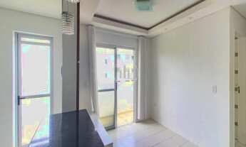 Imagem 3: Apartamento 2 Quartos 55m² - Forquilhas - JMS