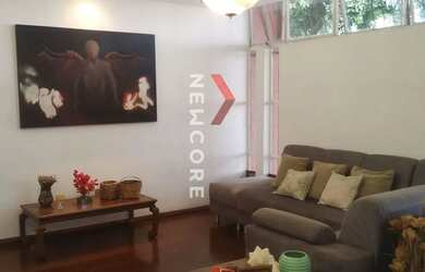 Imagem 6: Casa em Rua Santos - Jardim América - Belo Horizonte/MG