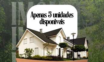 Imagem: Terrenos de 500 m² disponíveis em pré-lançamento