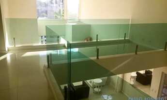 Imagem 4: CASA EM CONDOMÍNIO - ALPHAVILLE - SP