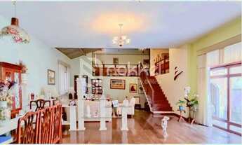 Imagem 2: Casa com 658.0 m², à venda no bairro Bosque Da Saúde