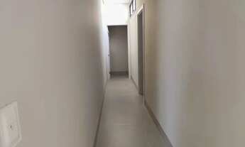 Imagem 6: Imóvel para venda tem 174 metros quadrados com 3 quartos em Novo Mundo - Uberlândia - MG