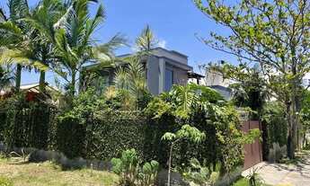 Imagem 2: Casa em condomínio privativo a venda no Campeche, Florianópolis/SC