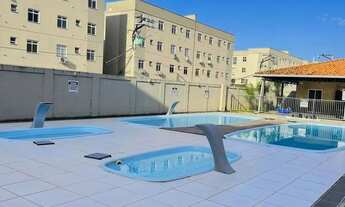 Imagem: Condomínio Marajoara I- Apartamento com