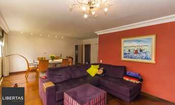 Imagem: Apartamento 138m² 3 dormitórios no bairro