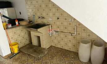 Imagem 7: SOBRADO À VENDA E PARA LOCAÇÃO .PRÓXIMO À ESTAÇÃO DO METRÔ PARADA INGLESA , GARAGEM PARA 0