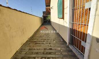 Imagem 6: Casa em Rua Doutor João Atalaia - Estância Balneária Maria Helena Novaes - Peruíbe/SP