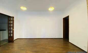 Imagem 7: CASA ASSOBRADADA - POMPÉIA - SP