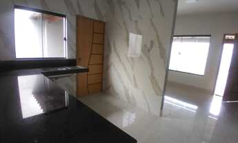 Imagem 4: Vende-se Ágio de casa 3 quartos pega carro no negócio dependendo da proposta