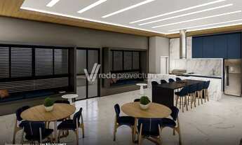 Imagem 7: Apartamento - Taquaral - Campinas