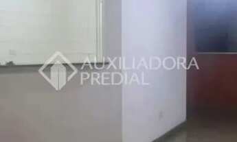 Imagem 3: APARTAMENTO A VENDA 2 QUARTOS 1 VAGA TORRE UNICA, JERUSALEM, DEMARCHI SBCAMPO