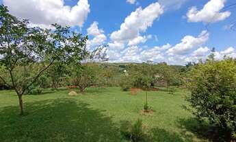 Imagem 6: CHACARA 20.000m², 2 Casas, Piscina, toda cercada, 500 metros para asfalto