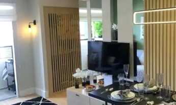 Imagem: Apartamento Garden à venda no Vistta Santa