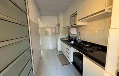 Imagem 5: Casa aconchegante no condomínio Village dos Pássaros!