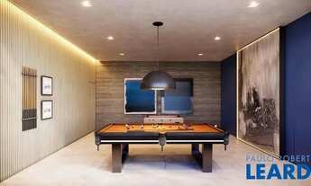 Imagem 6: APARTAMENTO - PERDIZES - SP