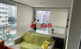 Imagem 6: Flat com ótimo preço no bairro Pinheiros. Confira!