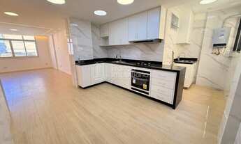 Imagem 6: Apartamento para venda tem 100 metros quadrados com 3 quartos em Icaraí - Niterói - RJ