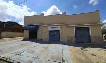 Imagem: Salão à venda em Campinas, Jardim Santa