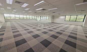 Imagem 4: Sala e Conjunto para locação e venda - Pinheiros