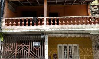 Imagem: Apartamento de 60m - 2 quartos - Conjunto