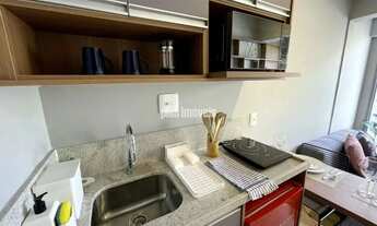 Imagem 6: Studio p locação mobiliado sem vaga