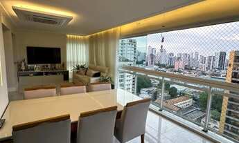 Imagem 3: Ed. Torre Residence - 175m² | 4 Suítes