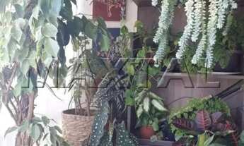 Imagem 4: Apartamento 70m, com 2dormitórios, 2 ambientes, 1 vaga - Regiões: Santana