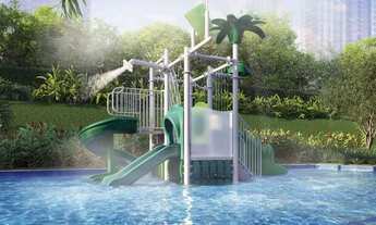 Imagem 4: Imóvel para venda tem 123 metros quadrados com 3 quartos em Barra da Tijuca - Rio de Janei