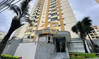 Imagem 2: Apartamento para alugar no Edifício Residencial Ilha de Capri no Setor Bela Vista em Goiân