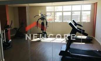 Imagem 4: Apartamento em Avenida Eunice Cavalcante de Souza Queiroz - Parque Residencial Jundiaí - J