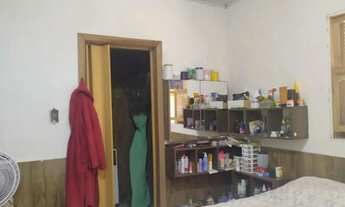 Imagem 6: Terreno com casa não averbada na liberdade